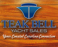 Teak Bell Yacht Sales
